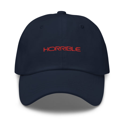 horrible hat