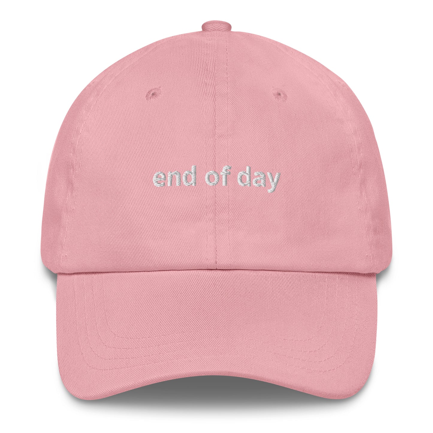 end of day hat