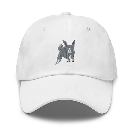 rocco rabbit hat