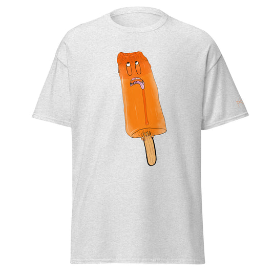 poppy t-shirt