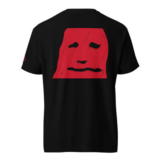 bag-ghoul shirt