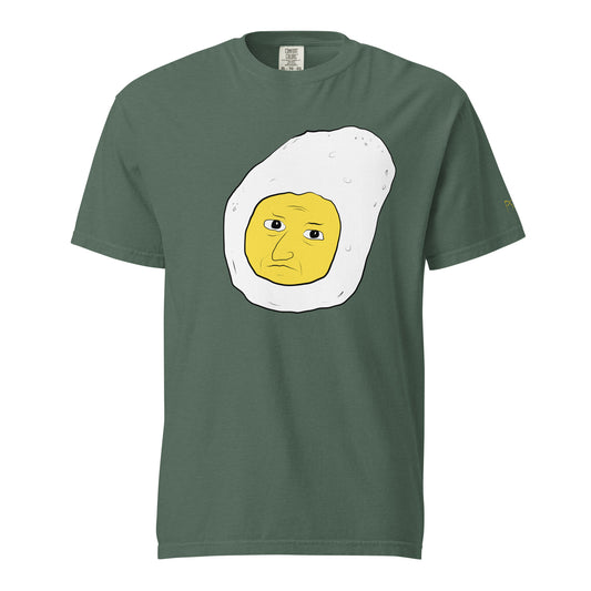 egg t-shirt