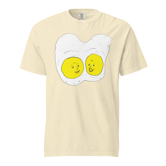 egg lovers t-shirt