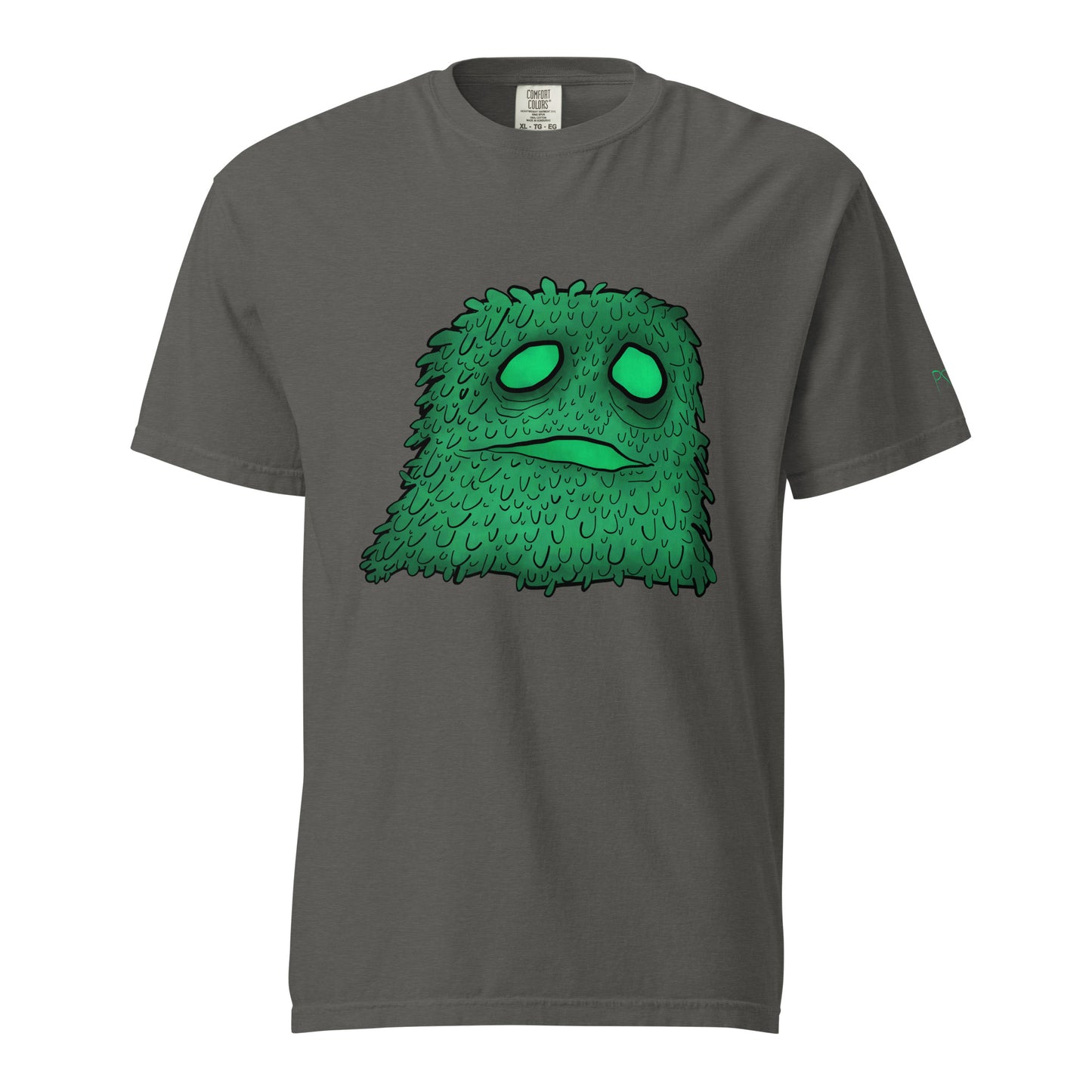 slime t-shirt