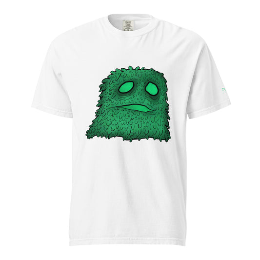 slime t-shirt