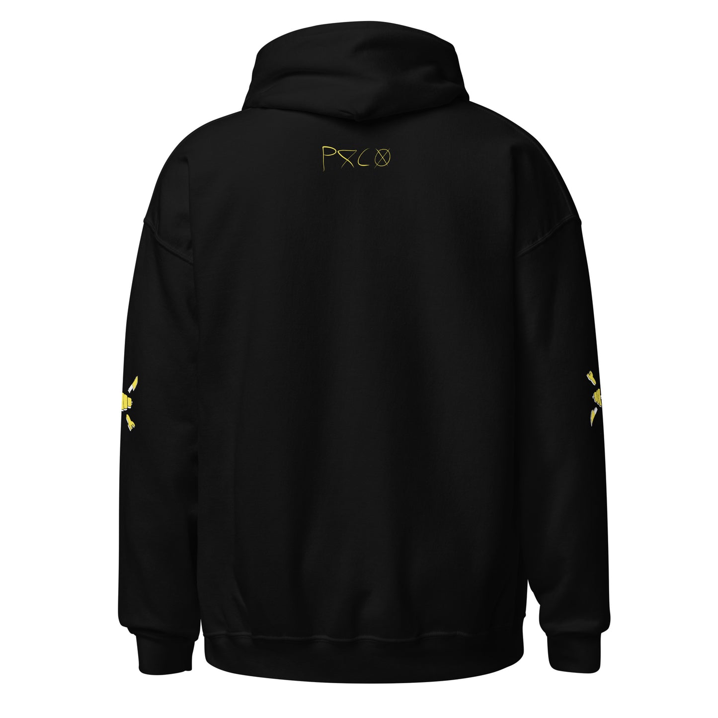 top g's hoodie