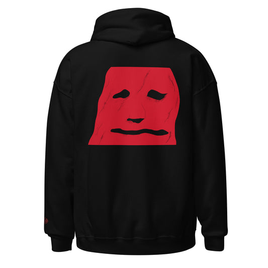 bag-ghoul hoodie