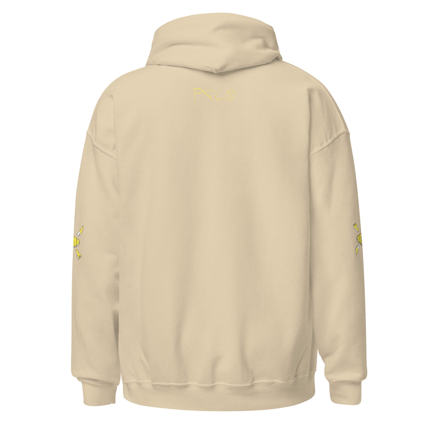 top g's hoodie