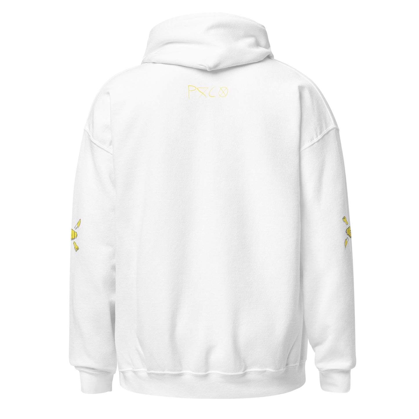 top g's hoodie