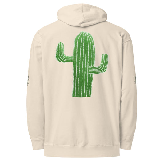 ranch hoodie